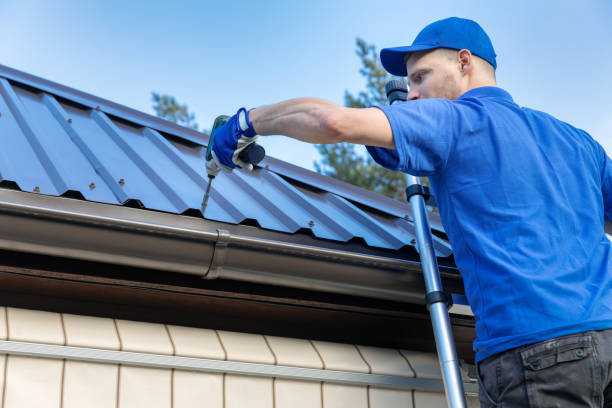 Best Roofing for New Construction  in Cheney, WA
