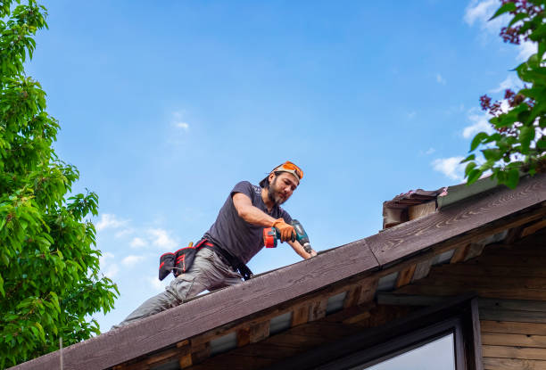Hot Roofs in Cheney, WA