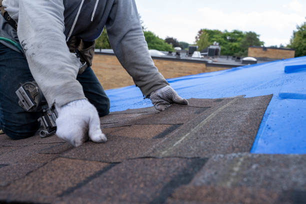 Cold Roofs in Cheney, WA
