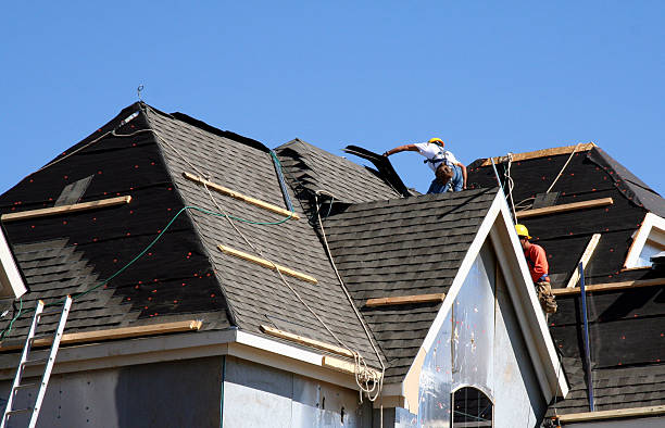Professional  Roofing repair and installation in Cheney, WA