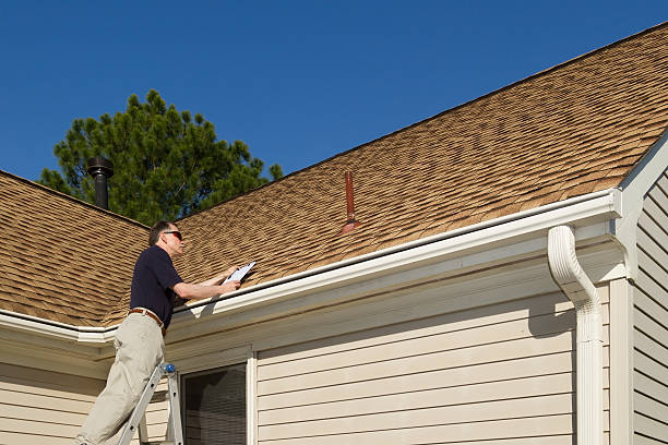 Best Roof Coating and Sealing  in Cheney, WA
