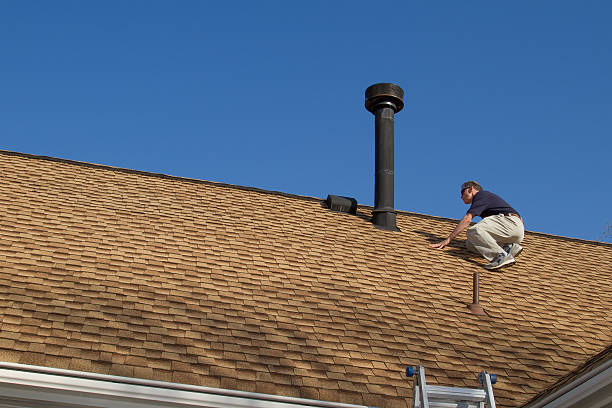 Best Roof Coating Services  in Cheney, WA