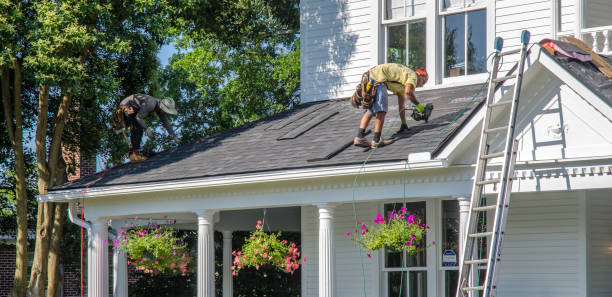 Roof Coating Services in Cheney, WA